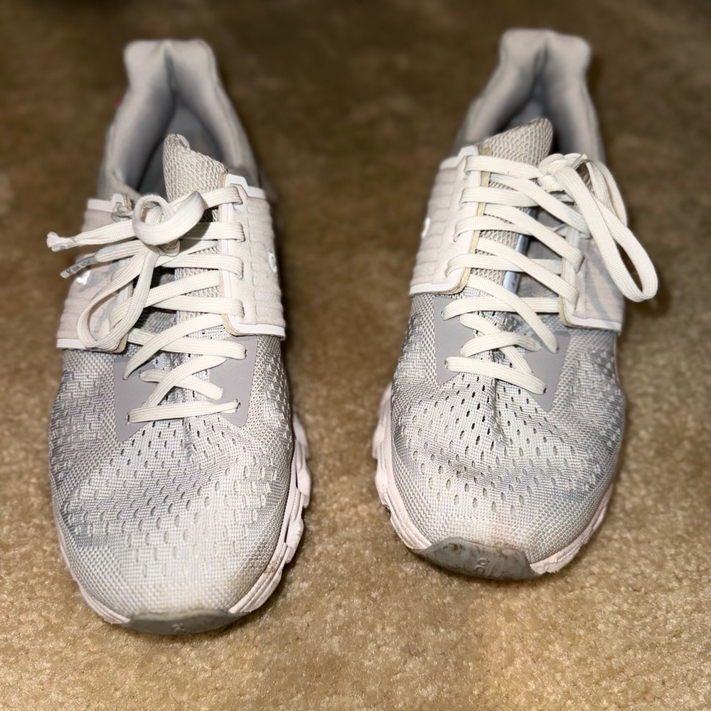 COPY - On Running